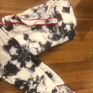 Brazilian type leggings